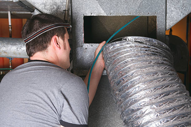 Best Commercial Air Duct Cleaning  in USA